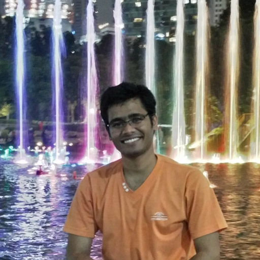 Neeraj Thakur, Game Programmer